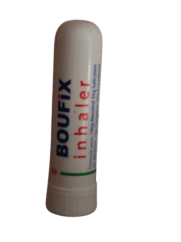 BOUFIX - INHALATEUR 10g