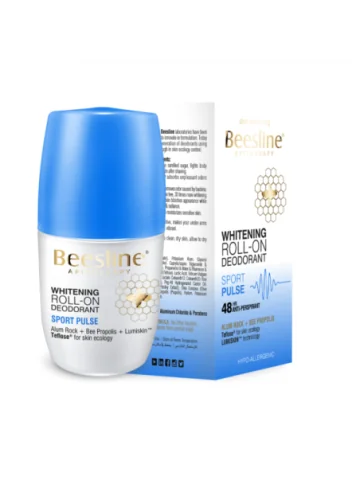 BEESLINE DÉODORANT...