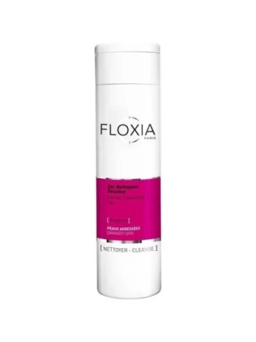 FLOXIA GEL NETTOYANT...
