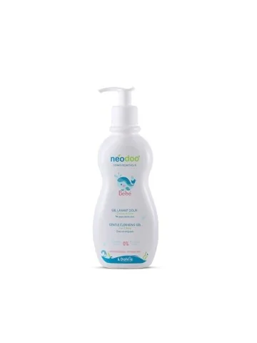 Néodoo Gel lavant doux 250 ML