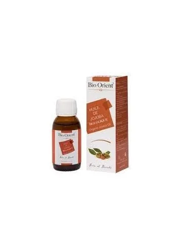 BIO ORIENT HUILE DE JOJOBA...