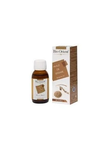 BIO ORIENT HUILE DE Sésame...