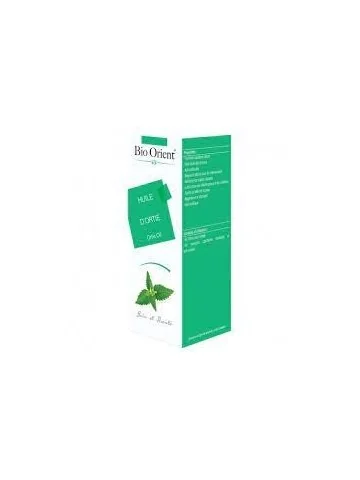 BIO ORIENT HUILE D’ORTIE 10 ML