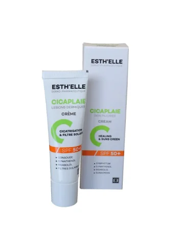 Esthelle Cicaplaie Creme...