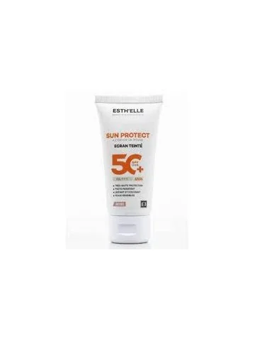 ESTHELLE SUN PROTECT Ecran...