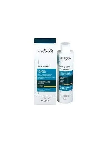 VICHY DERCOS SHAMPOOING...