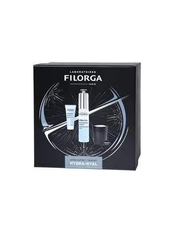 FILORGA COFFRET FILORGA...