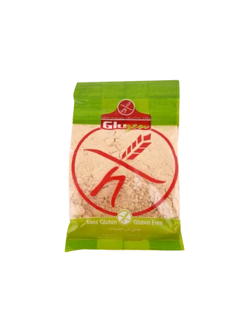 Semoule fine Gluzen 500g