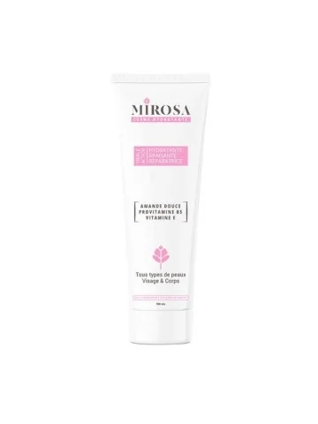 MIROSA CRÈME HYDRATANTE 100 ML