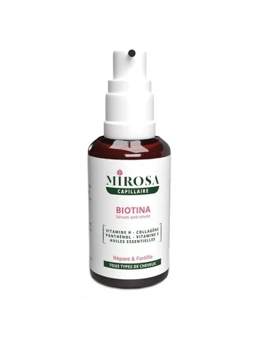 MIROSA BIOTINA SERUM...