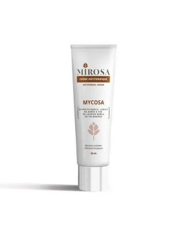 MIROSA MYCOSA GEL 30 ML
