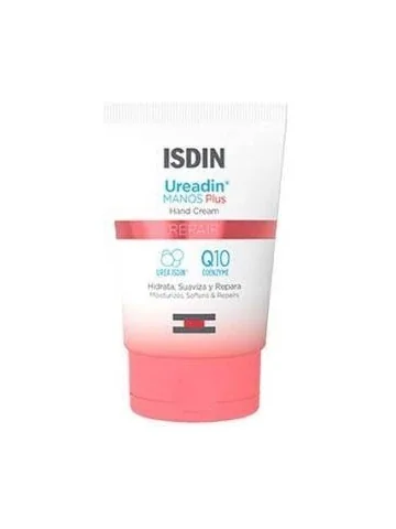 ISDIN DERMA UREADIN CREME...