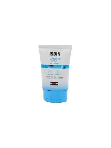 ISDIN DERMA UREADIN CREME...
