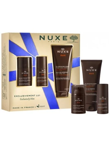Nuxe Men Coffret...