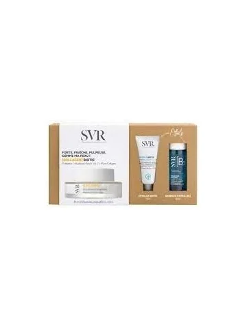 SVR COFFRET SVR [COLLAGEN]...