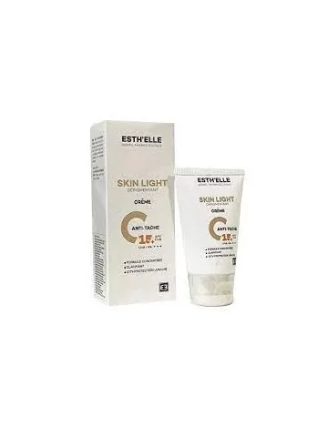 ESTHELLE SKIN LIGHT...