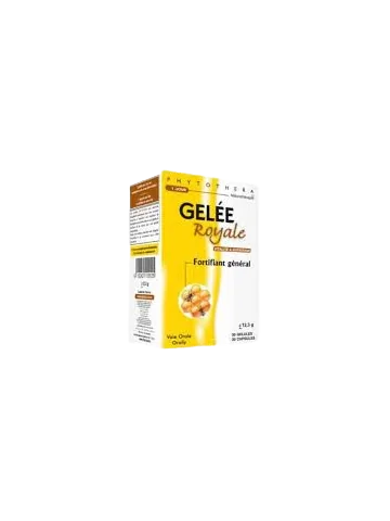 PHYTOTHERA GELEE ROYALE -...