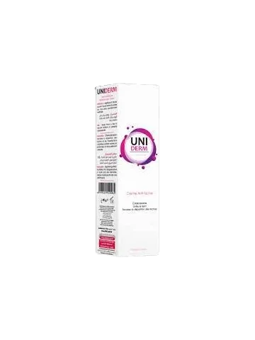 VITAL UNIDERM CRÈME 45GR