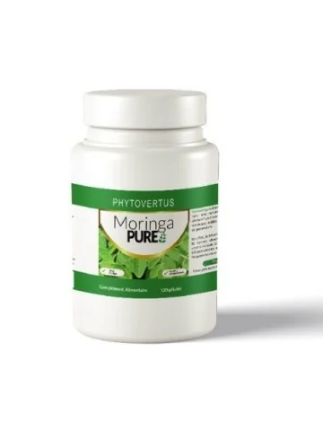 PHYTOVERTUS MORINGA 120...