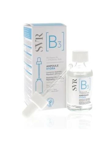 SVR Ampoule B3 Hydra...