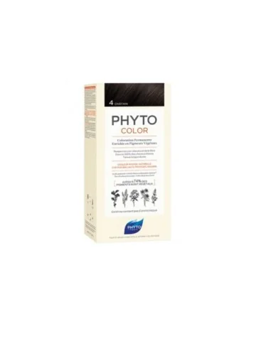 PHYTOCOLOR COULEUR SOIN 4...