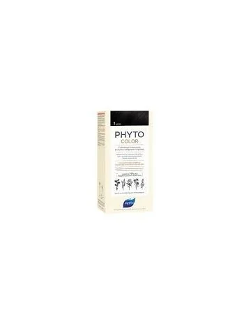 PHYTO PHYTOCOLOR 1 NOIR