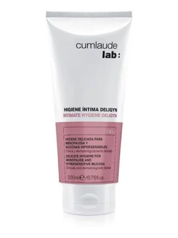 CUMLAUDE LAB GEL HYGIENE...