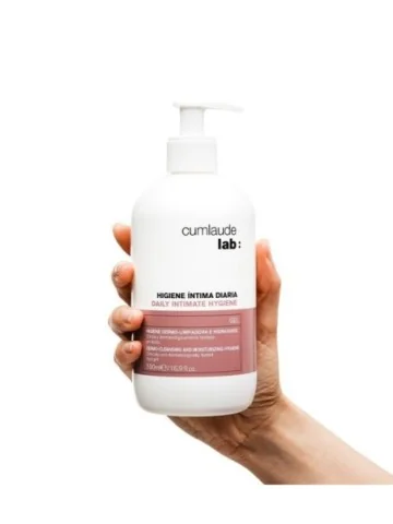 CUMLAUDE LAB GEL HYGIENE...