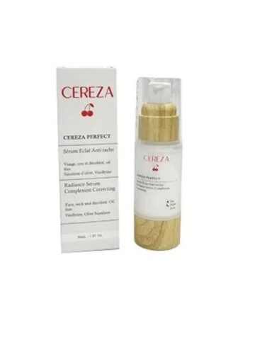 CEREZA SERUM ANTI TACHE 30ML