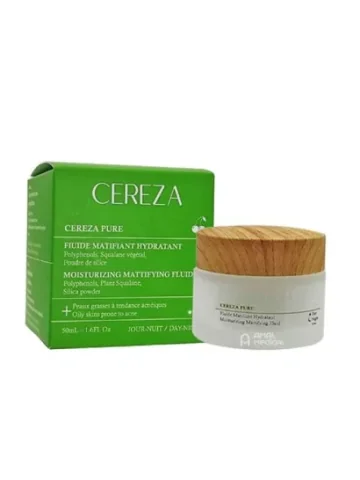 CEREZA CREME FLUIDE...