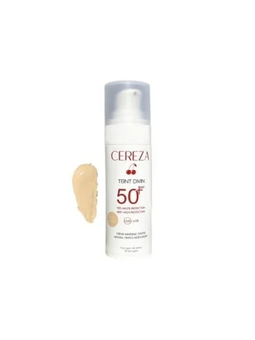 CEREZA TEINT DIVIN ECRAN...