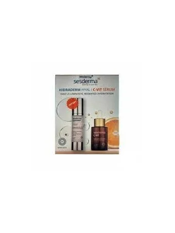 SESDERMA PACK C-VIT...