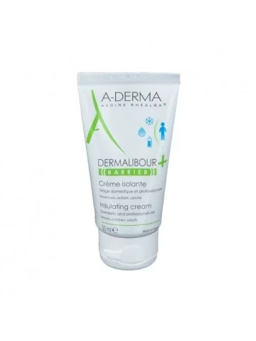 A-DERMA DERMALIBOUR+...