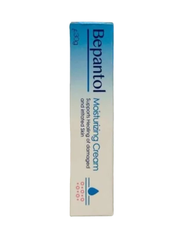 Roncey Bepantol Plus Crème...