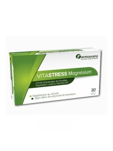 VITASTRESS MAGNESIUM 30...
