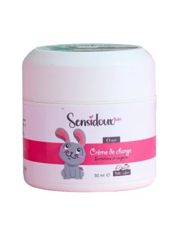 SENSIDOUX CREME POUR LE...