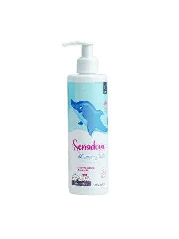 SENSIDOUX SHAMPOOING CORPS...