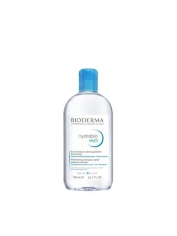 BIODERMA HYDRABIO H2O...