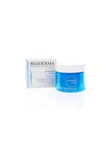 Bioderma Hydrabio Crème pot...