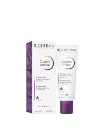 Bioderma CICABIO Arnica+...