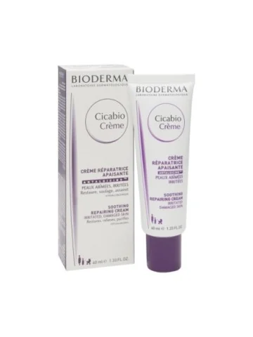 BIODERMA CICABIO CREME...