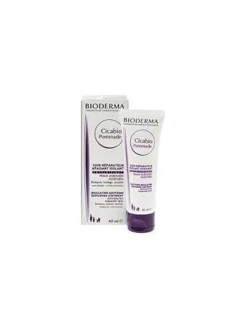 BIODERMA CICABIO POMMADE...