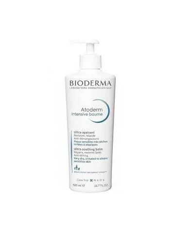Bioderma atoderm intensive...