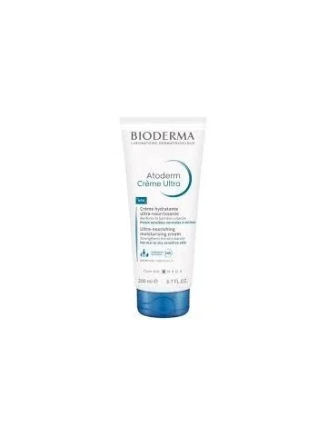 Bioderma – Atoderm Creme...
