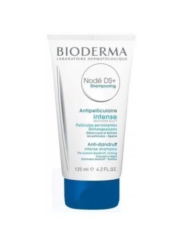 Bioderma Nodé DS+ Shampoing...