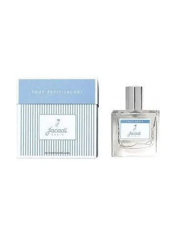TOUT PETIT JACADI 50ML