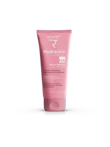 RONCEY GEL NETTOYANT...