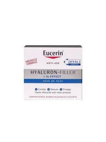 Eucerin Hyaluron-Filler +...
