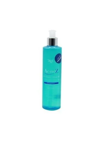XEN ACNOZ GEL NETTOYANT 300 ML