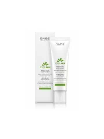 BABE STOP AKN CREME...